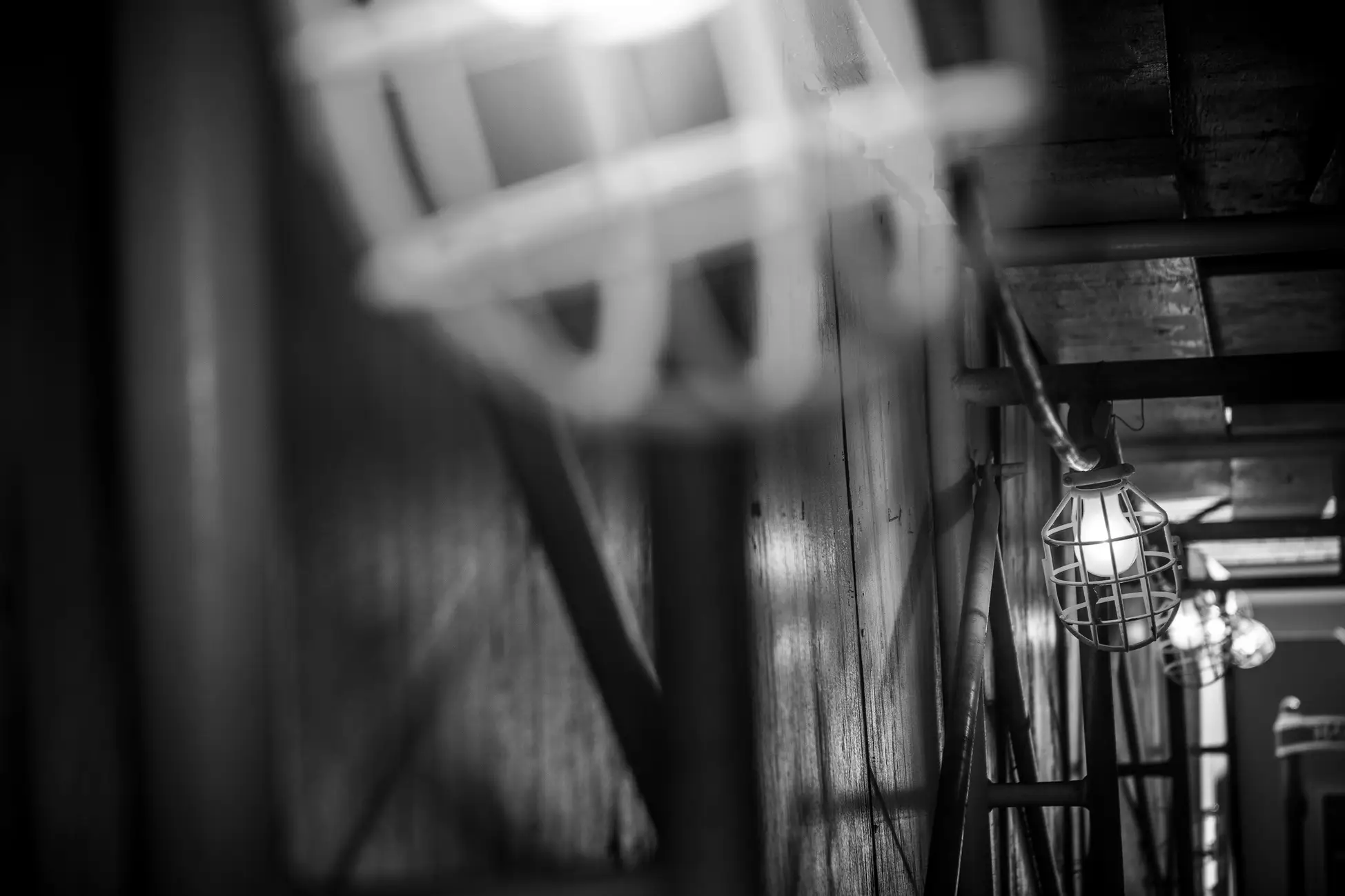 Het Grijze Licht - Mijn benauwende bubbel