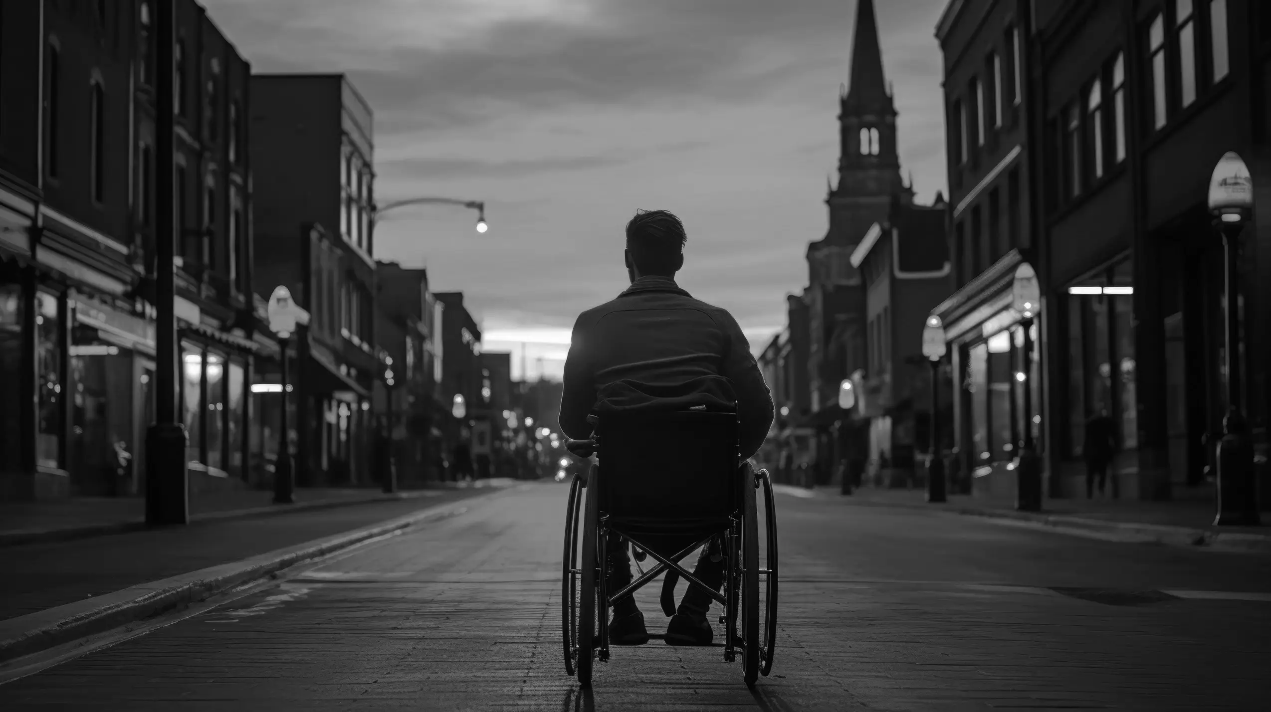 Het Grijze Licht - Inclusiviteit in media