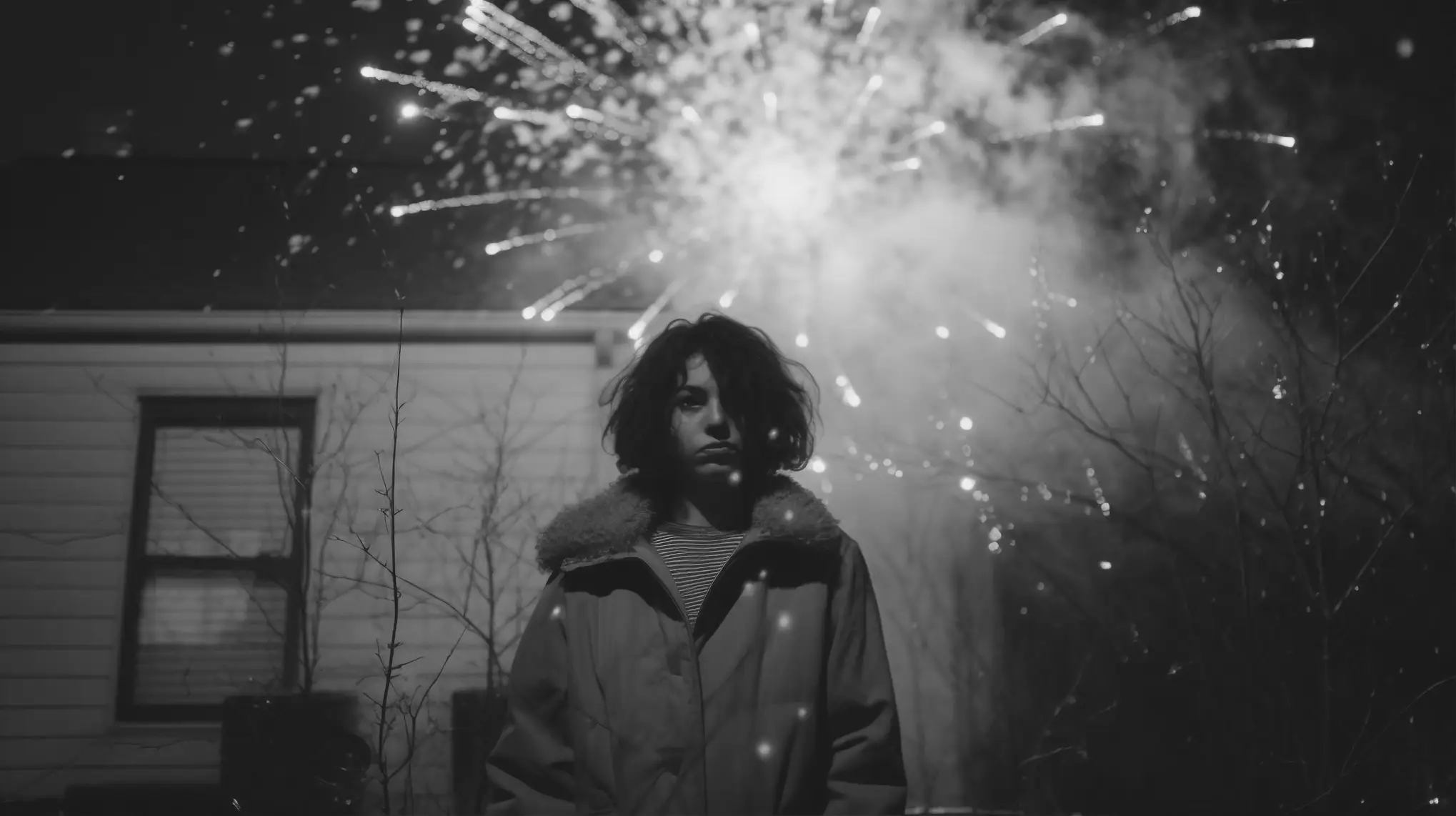 Onrust in Kerkdriel - Het Grijze Licht