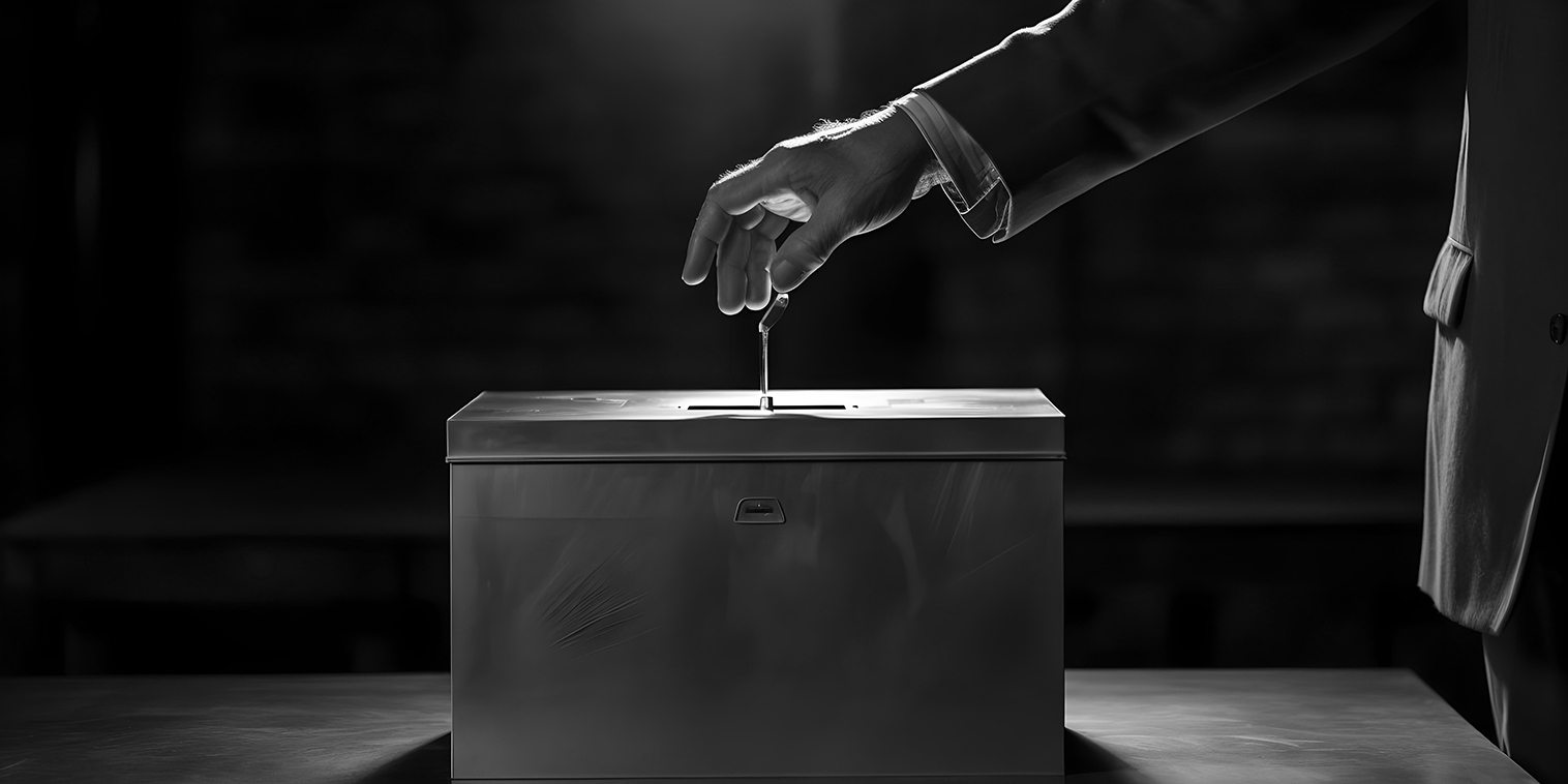 In deze blog lees je een persoonlijke visie op verdachtmakingen, volmachtstemmen, concrete aanwijzingen en het vertrouwen in de politiek in Maasdriel.